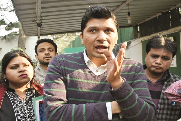  AAP's 20 legislators will lose membership