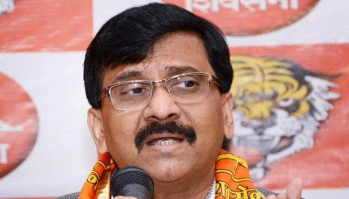 Sanjay Raut Sanjay Raut