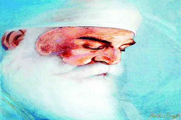 ਬਾਬਾ ਨਾਨਕ ਕੇਵਲ ਮੇਰਾ ਹੀ ਜਾਂ 3-4 ਸੌ ਪਾਠਕਾਂ ਦਾ ਹੀ ਕੁੱਝ ਲਗਦੈ, ਬਾਕੀ ਪਾਠਕਾਂ ਦਾ ਕੁੱਝ ਨਹੀਂ ਲਗਦਾ? ਬਾਬਾ ਨਾਨਕ ਕੇਵਲ ਮੇਰਾ ਹੀ ਜਾਂ 3-4 ਸੌ ਪਾਠਕਾਂ ਦਾ ਹੀ ਕੁੱਝ ਲਗਦੈ, ਬਾਕੀ ਪਾਠਕਾਂ ਦਾ ਕੁੱਝ ਨਹੀਂ ਲਗਦਾ?