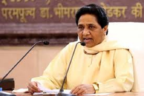 Mayawati Mayawati