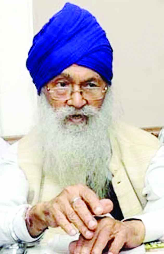 Jathedar Rachpal Singh Jathedar Rachpal Singh