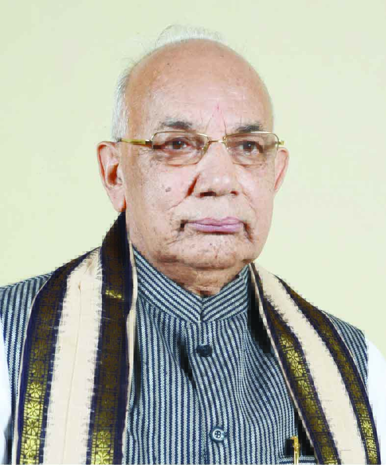 Kaptan Singh Solanki