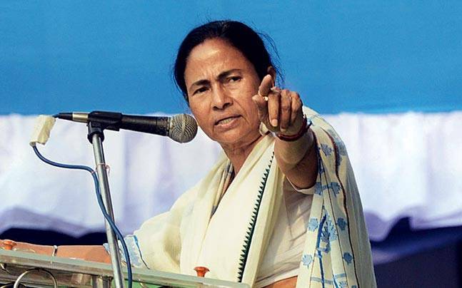 Mamata Banerjee