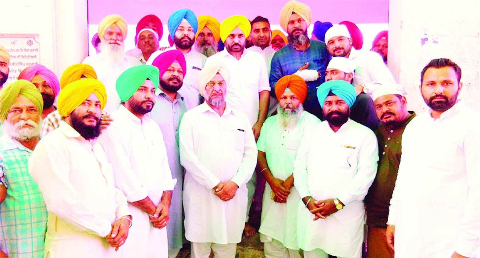 Bibi Kuldeep Kaur Tohra Bibi Kuldeep Kaur Tohra