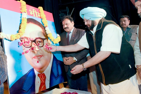 B. R. Ambedkar B. R. Ambedkar