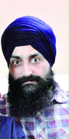 Bhai Jagtar Singh Tara