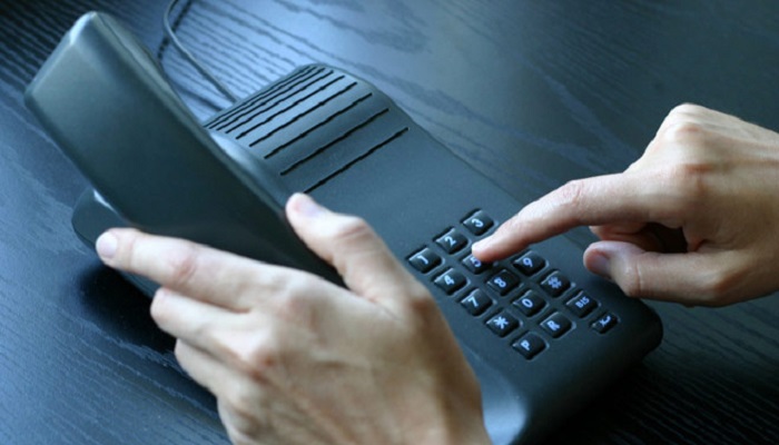 telephone telephone
