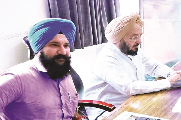 Punjab 
